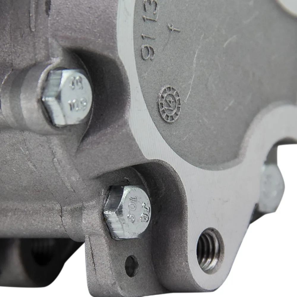 Servolenkungspumpe für Audi A4 8E5 B6 VW Passat 3B2 3B5 3B6 3B3 8D0145155J TPD – Detail 4