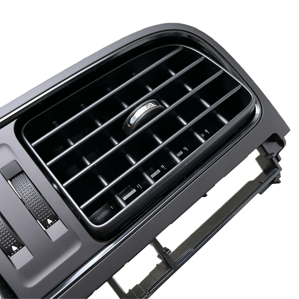 Car Front Dashboard Air Conditioning Outlet A/C Vents For VW Polo