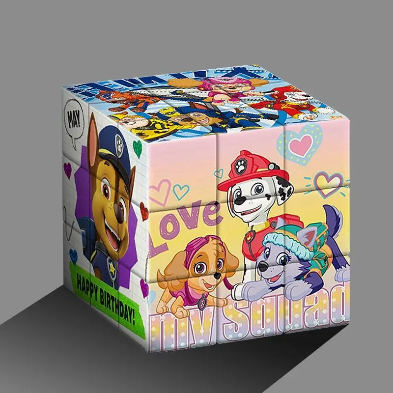 Thumbnail 4 - #76 Speed Magic Cubes Comparison Guide