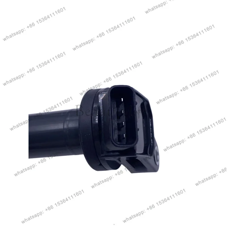 . Cross-border supply applicable LX570 ignition coil high voltage package 9091902256