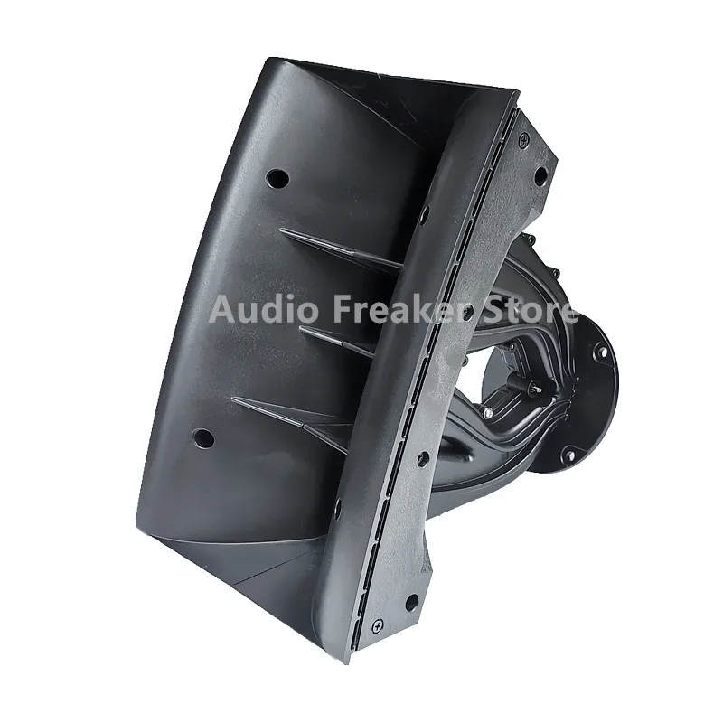 1PC DJ Speaker Line Array Horn 1.4" Throat For Professional Audio Stage Loudspeaker DIY Repair Parts - Image 6