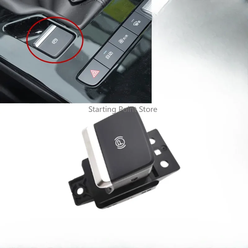 

Suitable for BYD Song Pro EPB switch, electronic parking switch, electric handbrake button