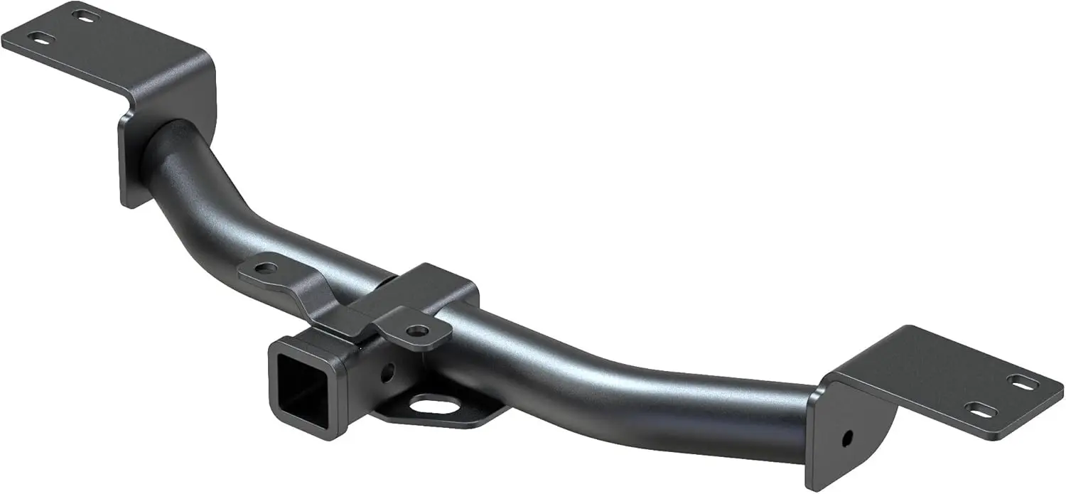 GMC, Chevrolet, Buick Vehicle Towing, Steel Material, Powder Coated Finish, Compatible with 2007 - 2017 Models