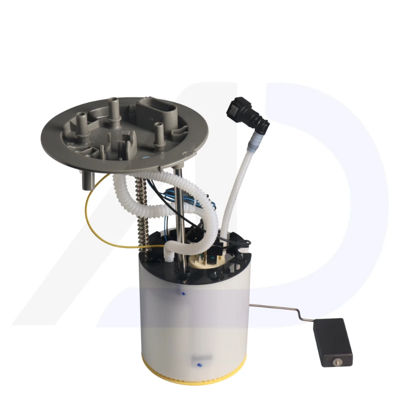Fuel Pump Assembly … - image