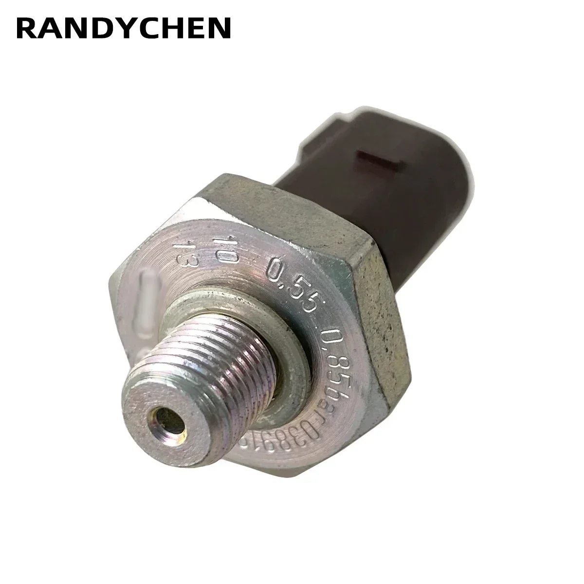 Sensores de Presión 038919081C: Evaluación Técnica y Uso Práctico en Vehículos Audi, VW y Skoda