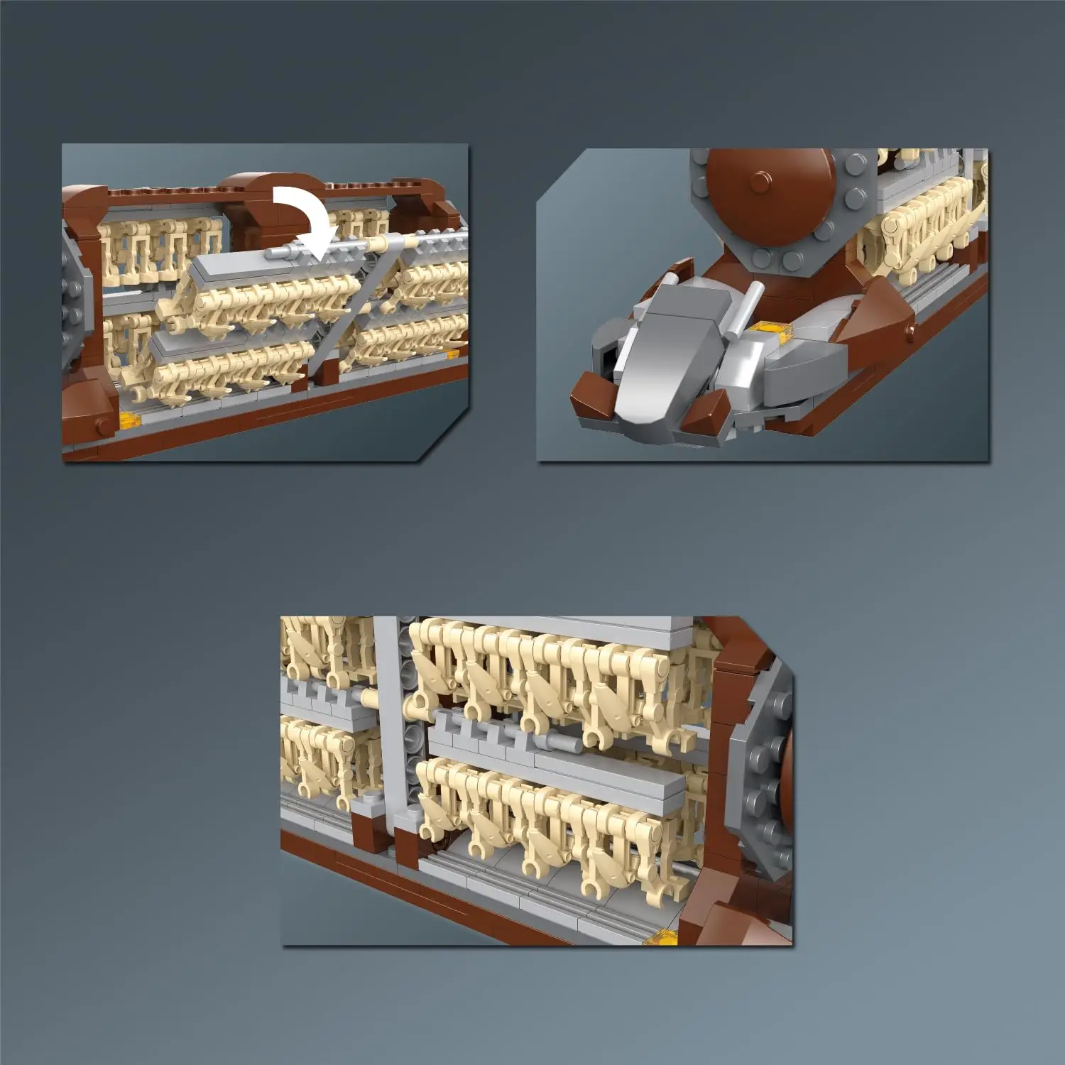 Thumbnail 2 - #72 Best LEGO Compatible Bricks to Buy In 2026