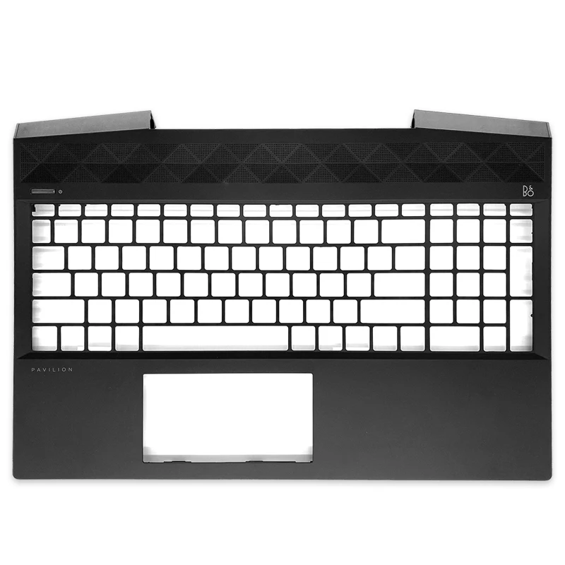 NEW For HP Pavilion Gaming 15-CX 15T-CX TPN-C133 Laptop LCD Back Cover Front Bezel Palmrest Bottom Case Laptop Frames Hinge image 4