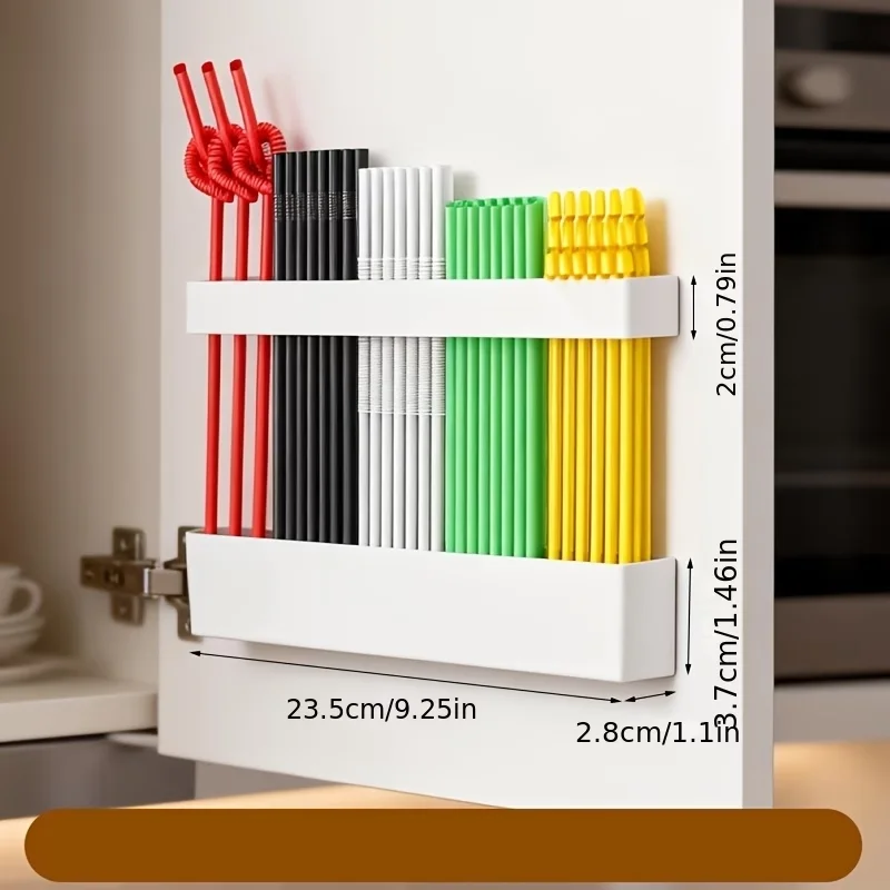 Thumbnail 2 - #6 New Straw Holders Arrivals