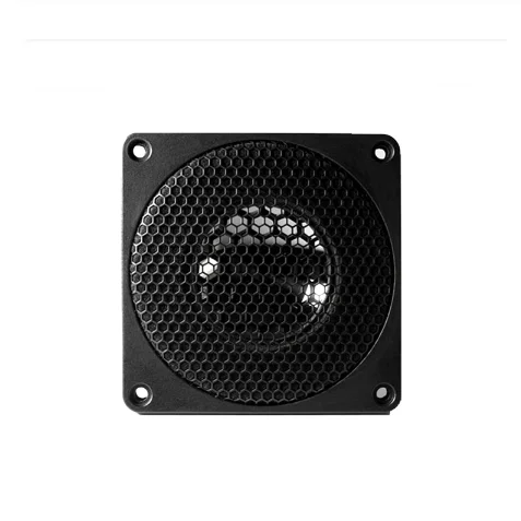 HF-132 HiFi Speakers 25 6 034 1 inch hard diamond dome tweeter unit 6.3hom 91d