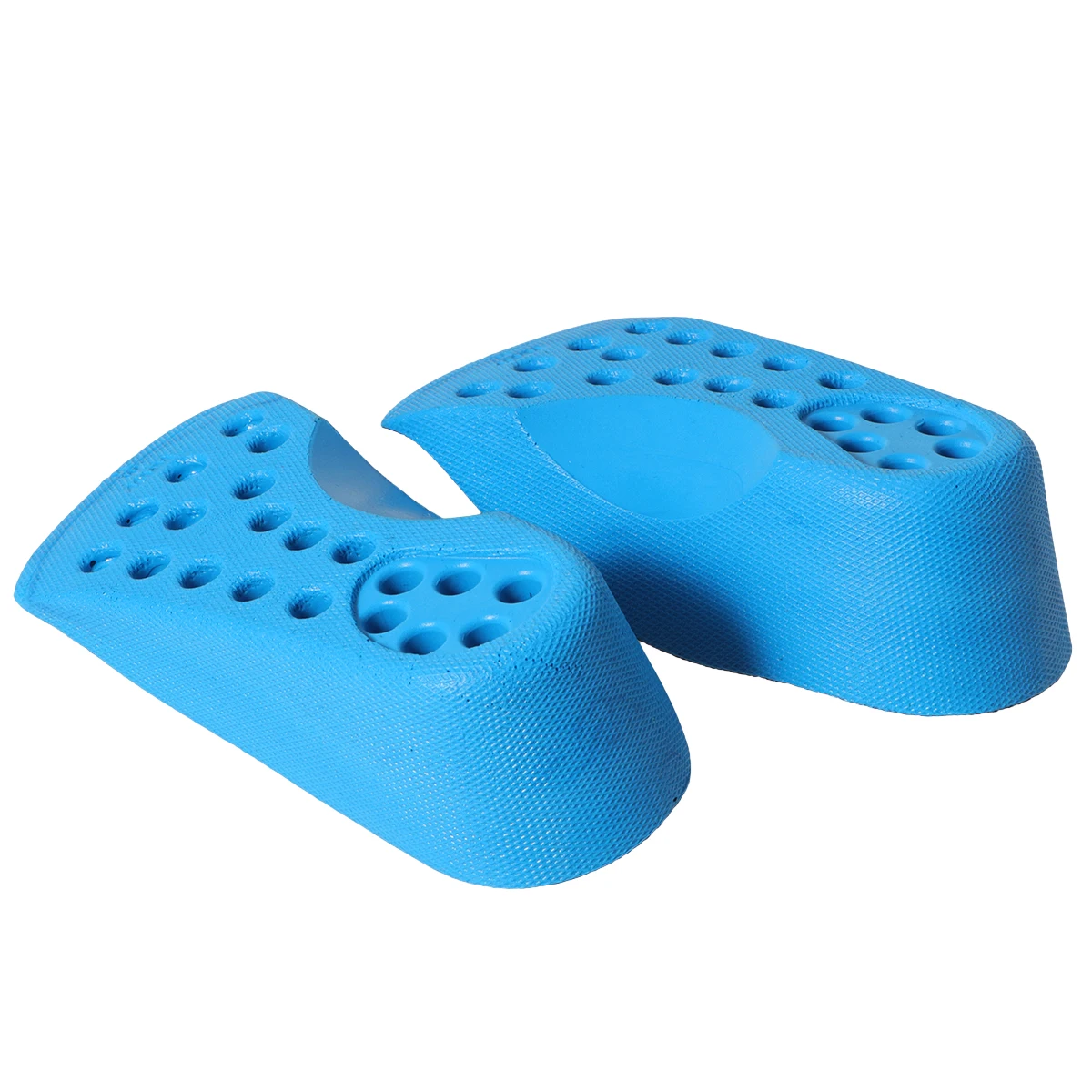 

Heightening Insoles PU Half Pads Lift Increasing Taller Shoe Anti Slip Sole Matching