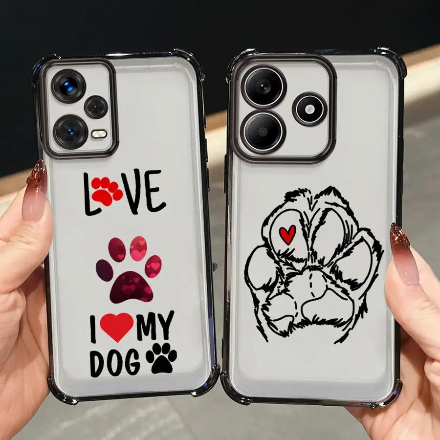 Soft Cover Phone Ca… - image