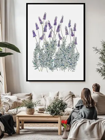 Vintage Canvas Wall Art Biblical Angel Fallen Angel Gothic Horror Print Dark Aesthetic Home Decor