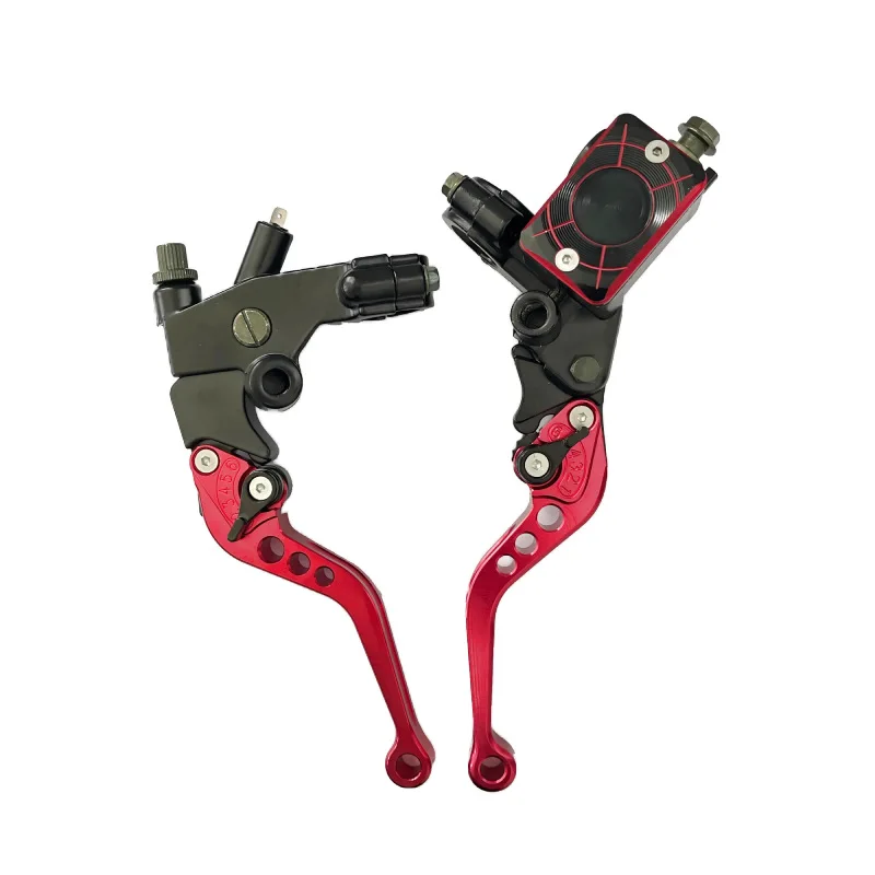 Universal CNC One Pair 7/8