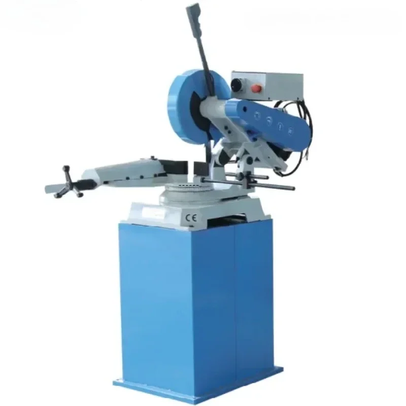 

2025 newCS-315 Cold Saw, Band Saw for Metal Circular Cut Saw Machine