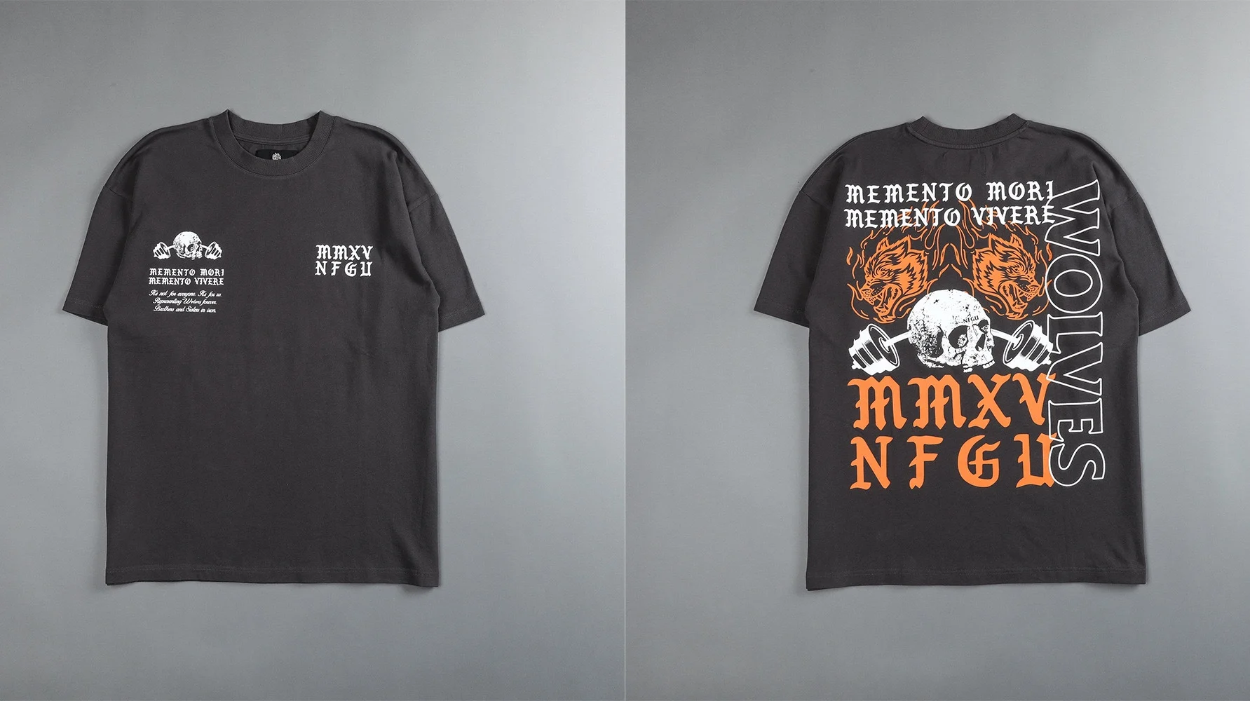 

2025 New DARCSPORT MMXV-NFGU Black Knight Short Sleeve Men's And Women's Summer Sports Casual Plus Size T-shirt T Shirt Men