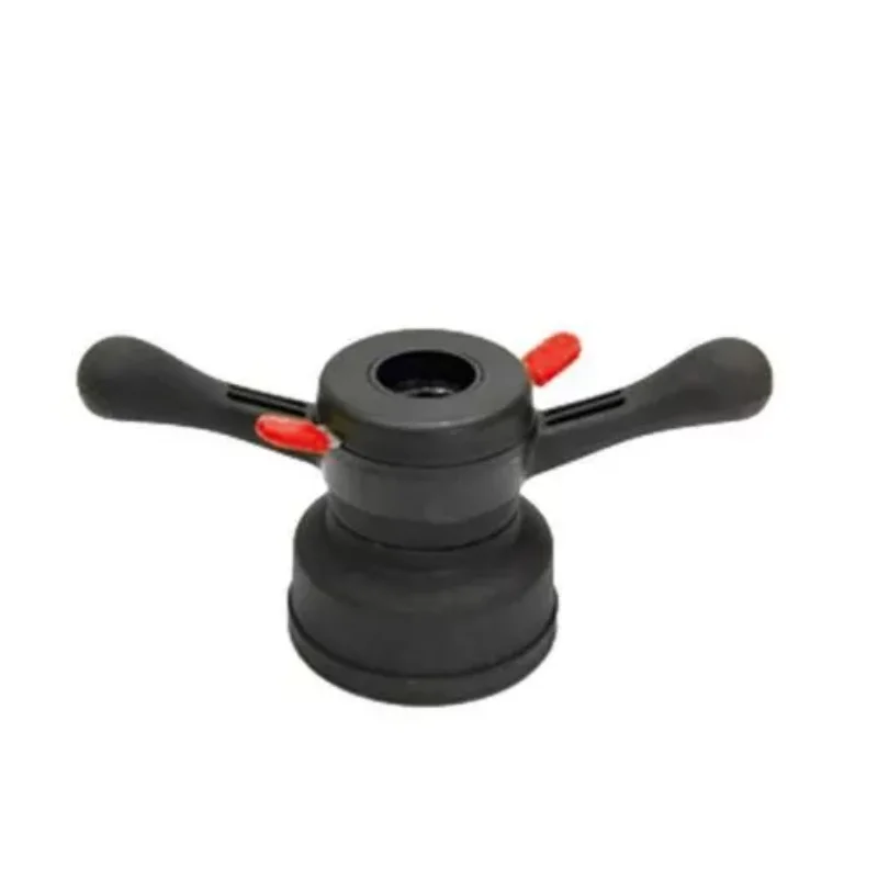 40MM*3MM Wheel Balancer Wing Nut Pressure Cup Hub Tire Change Tool Quick Release Wheel Balancer Tire Replaceable Car Accessories