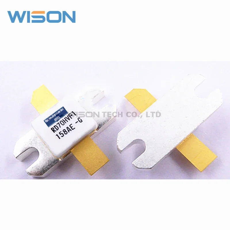 RD70HVF1 Бесплатная доставка Новый и оригинальный силовой транзистор