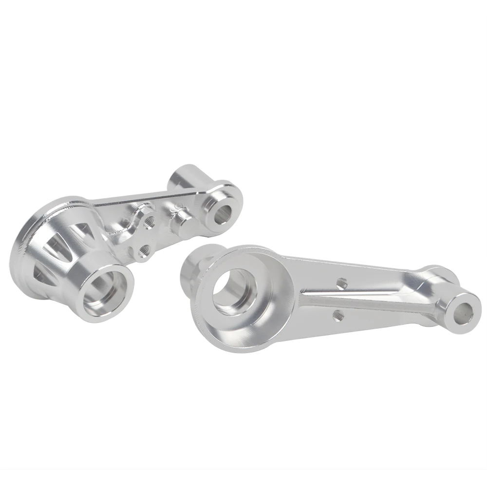 Aluminum Rear Suspension Arms for Tamiya Wild One Fast Attack Chassis Upgrade Parts