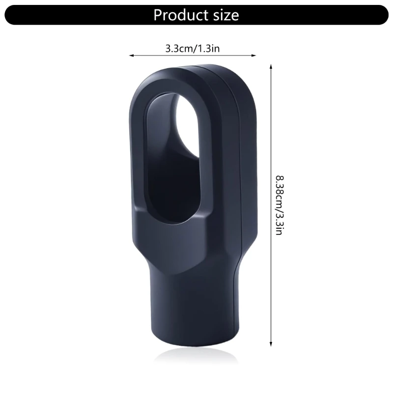 Impact Absorption Rubber Boot Cover For Ratchet Accessories Replacement 3050-20