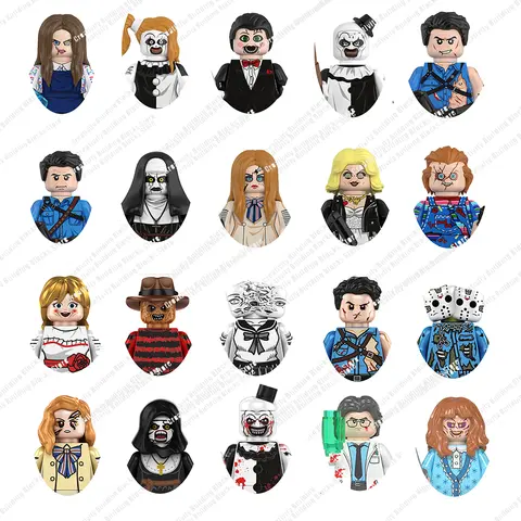 10 best sales Lego-häxan - №8