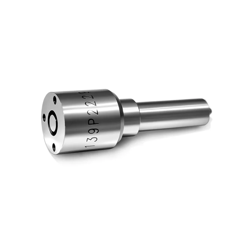 DLLA139P2229 Common Rail Euro III Fuel Injector DSLA124P5516 DSLA128P5510 Suitable For Injector Model: 0445110520 LF2242+*