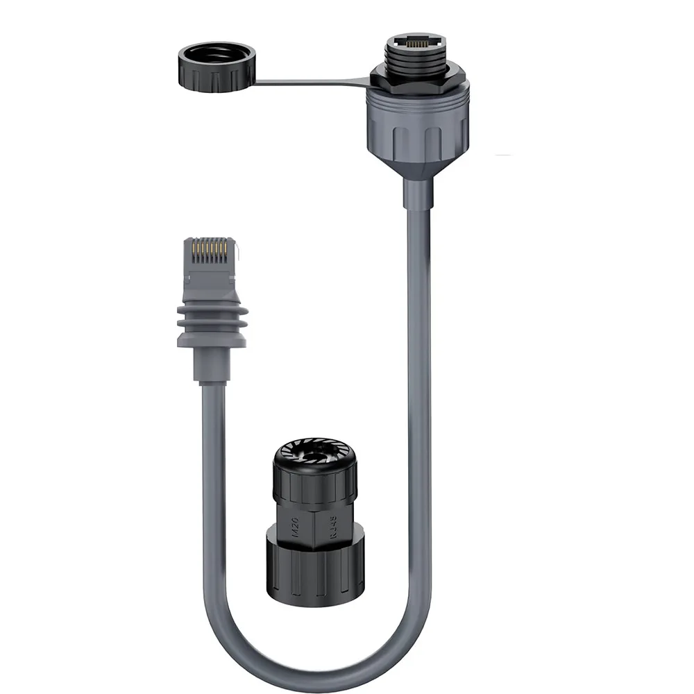 For Gen3 V3 Replacement Cable Adapter For Cable RJ45 Ethernet Connector