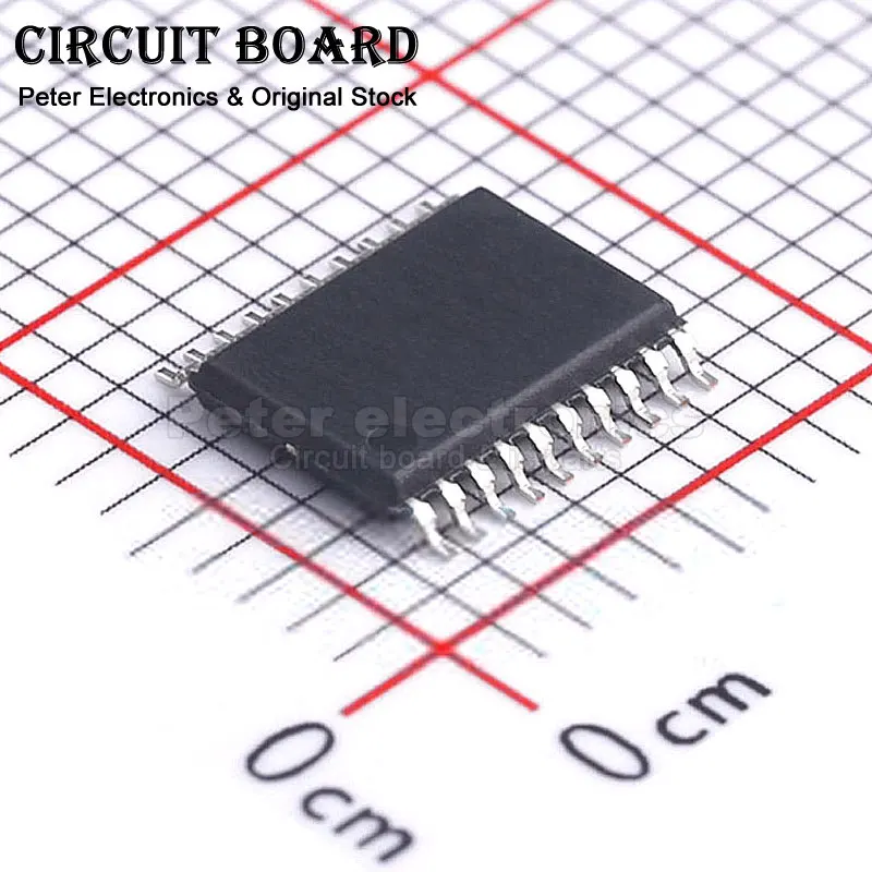 (5-10piece) FD6287T sop-20 Circuit Board IC part 100% New Stock TSSOP-20