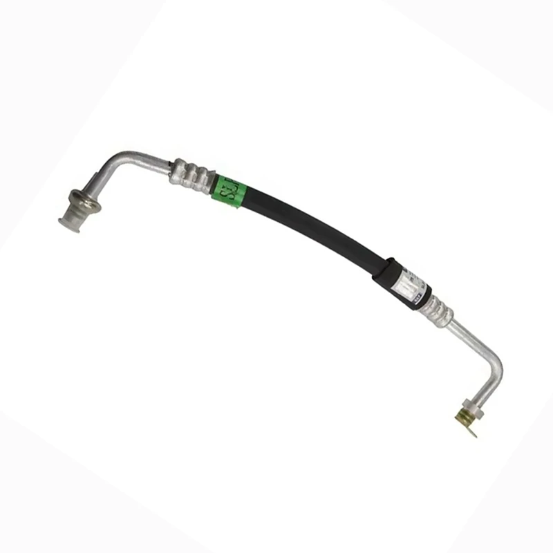 6460.GW 6460.KK Car Air Conditioning Refrigeration Tubes Compressor Hoses For Peugeot 207 206 Citroen C2 6460GW 6460KK