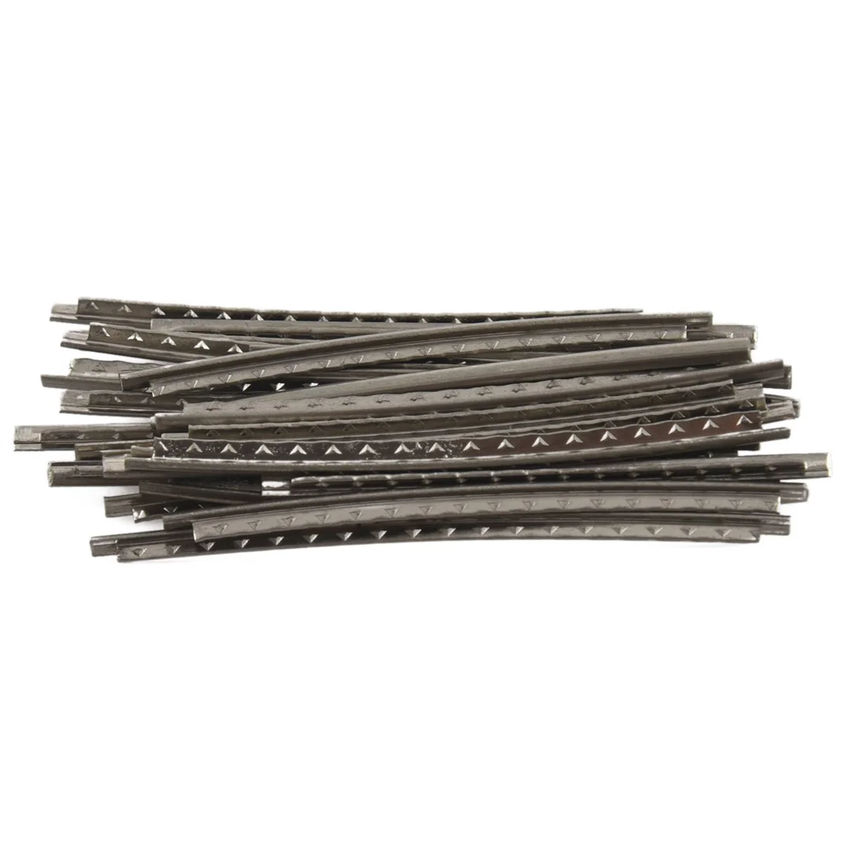 

*ABKM 2.2MM Acoustic Electric Guitar 96 Frets Fret Wire Fret Wire Set, Silver