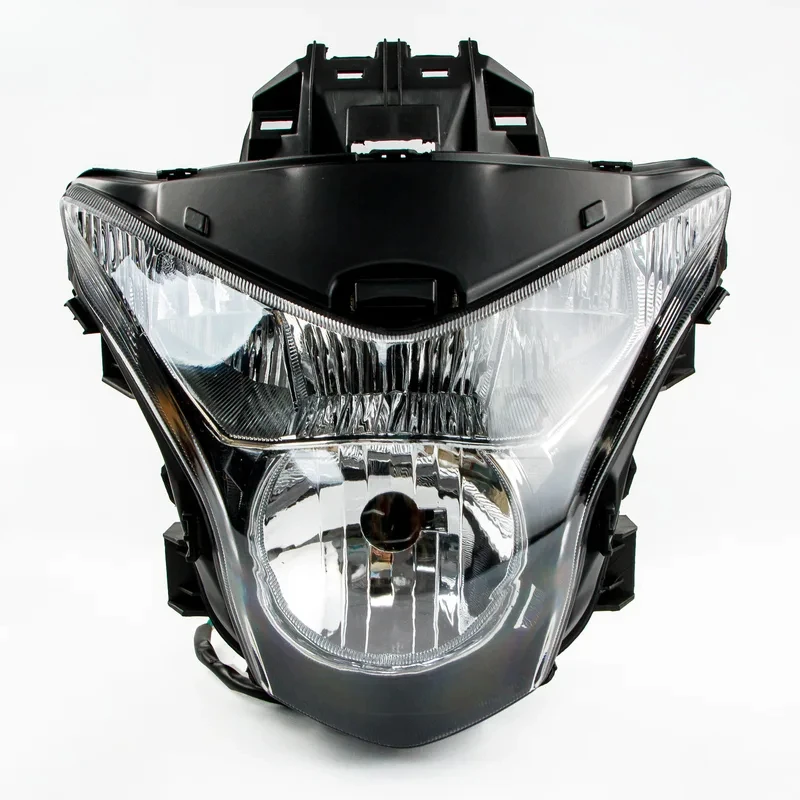 Sui For VFR1200X 2012-2015 Motorcycle Modification Headlight Assemb, Lighting Headlights