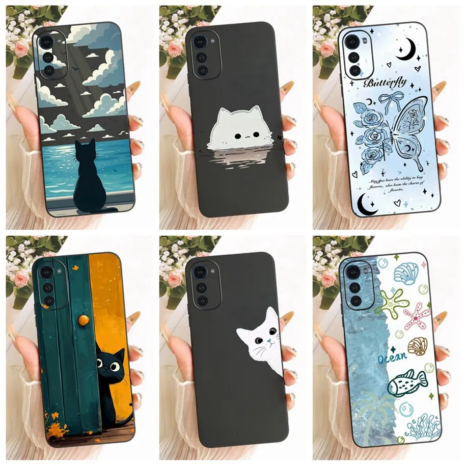 For Motorola Moto E… - image