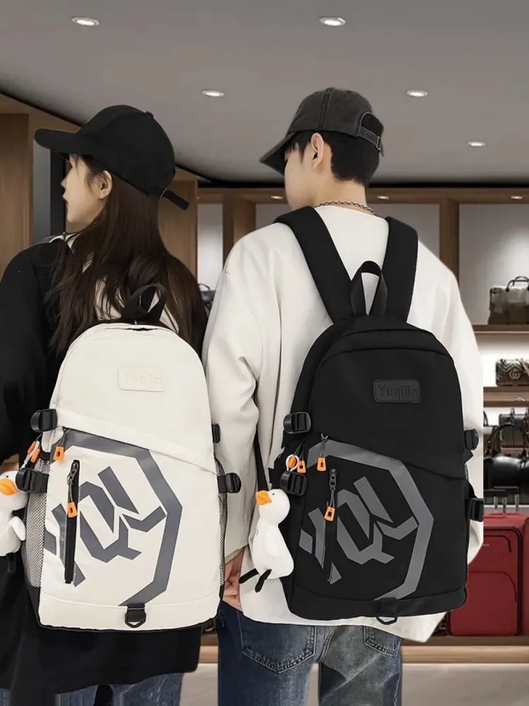 mochila-unisex-de-nailon-estilo-urbano-patron-geometrico-tamano-grande-ligera-resistente-al-agua-para-uso-diario