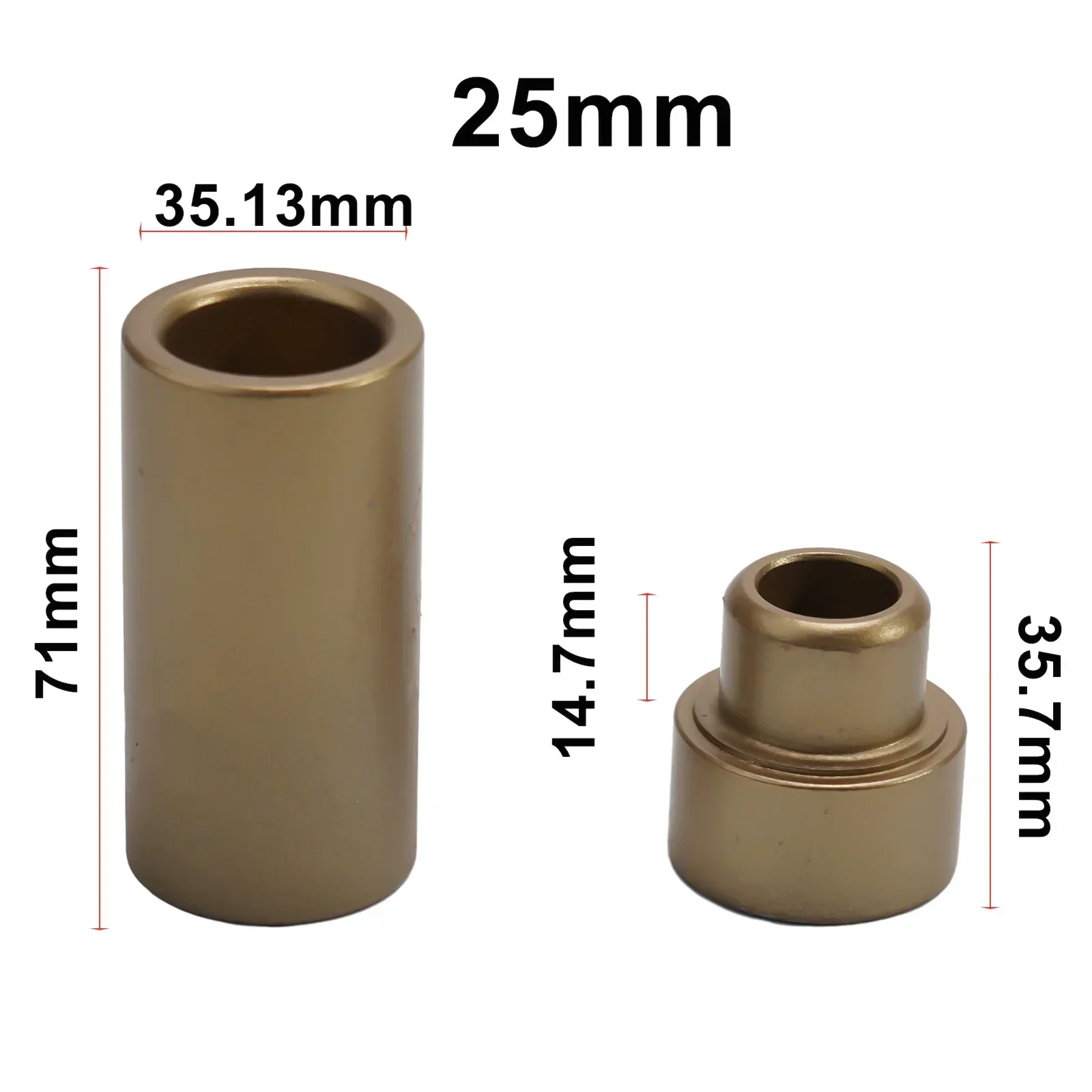 Welding Head Fixing Die Head Repair Head Inspection Head Mcorner Extension Die PPR Plastic Pipes Water Pipe Welding Head