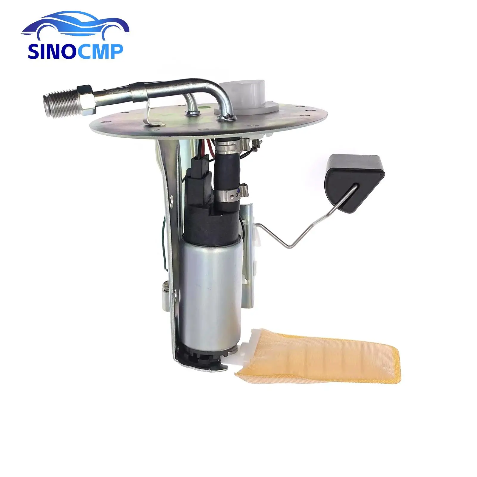 

90980-04097 Fuel Pump Assembly for 91-99 Toyota Corolla Compact Liftback Wagon E10