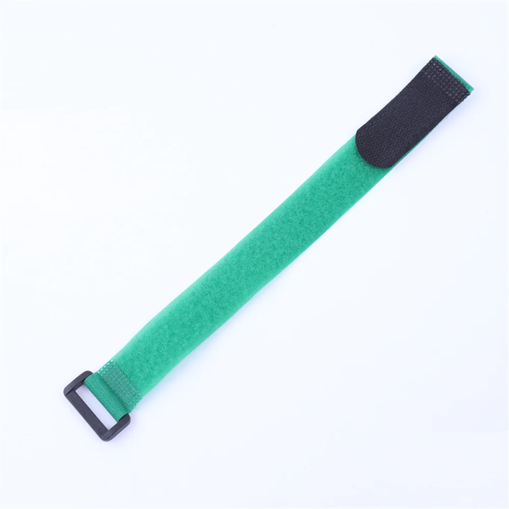 Reusable Tighting Strap Multi-function Cable Tie Reusable Wire Management Home Textile Tie Strap Wire Fastening Innovation Nylon