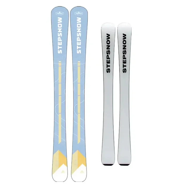 Manufacturer Of Women Skis Ski Set Multiple Sizes Colors Winter Sports OEM & ODM