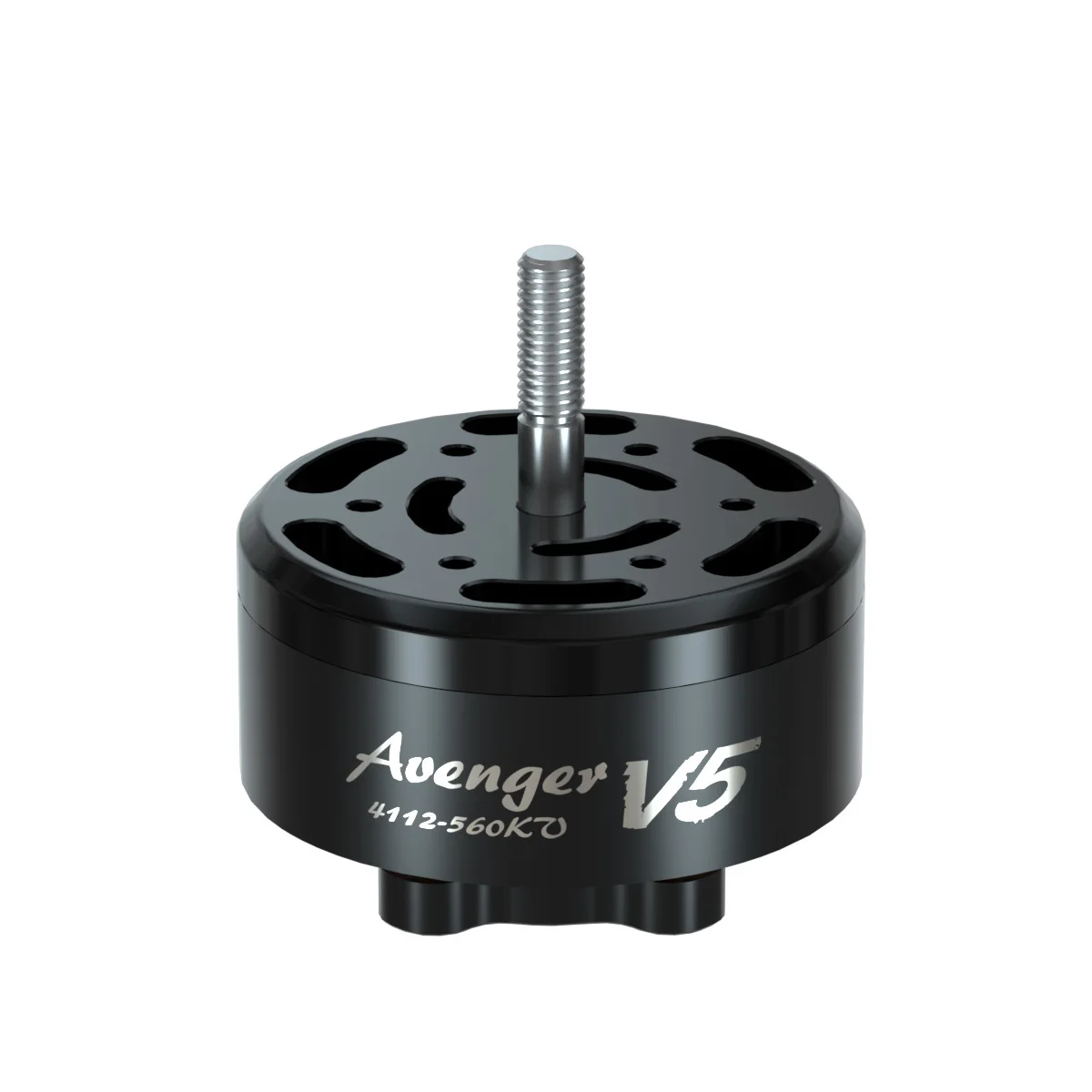 BrotherHobby Avenger 4112 V5 380KV Professional FPV Racing Motor