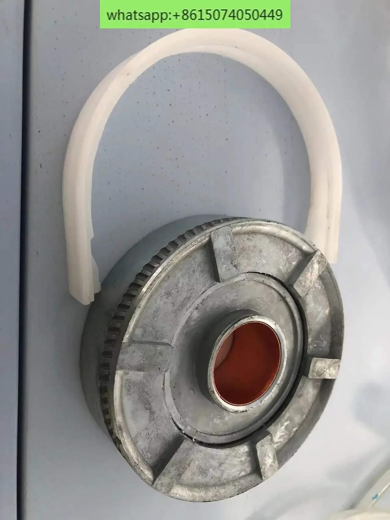 Передняя шестерня рулевого механизма подвесного станка, соответствующая рулевой машины для обычных яхт, пластина рулевого управления подвесной машины