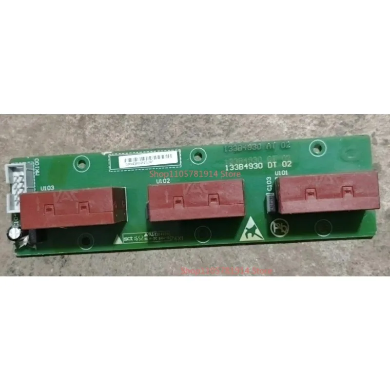 For Helip Inverter Transformer Board 133B4932 DT 02
