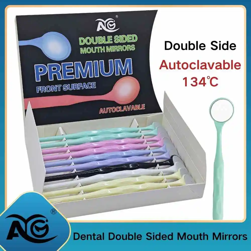 Ag Autoclavable 135…