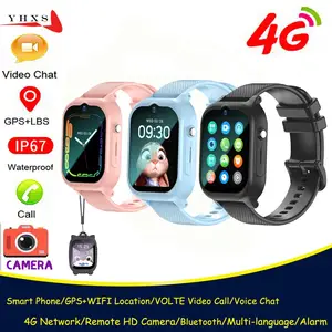 kids watch phone gps tracker Koop kids watch phone gps tracker met gratis verzending op AliExpress version