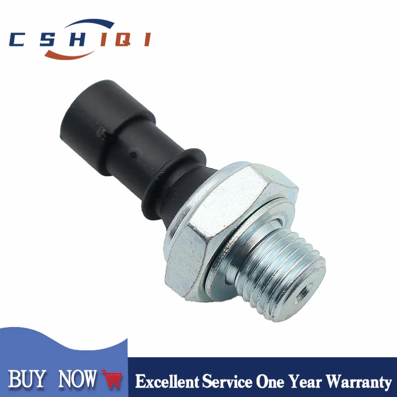 

25180905 Oil Pressure Sensor For Alfa Romeo Citroen Fiat Ford General Motors Chevrolet Opel Peugeot Saab Suzuki Car Spare Parts