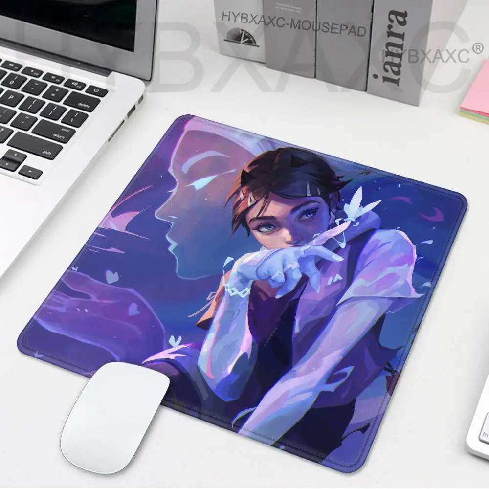 

Коврик для мыши HYBXAXC Valorant, большой, для компьютера, офиса, игр, XXL, резиновый, противоскользящий, для клавиатуры и мыши, длинный настольный коврик