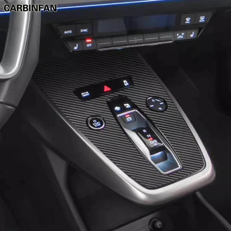 Q4 Interni: Recensione e Valutazione del Modulo di Cambio per Audi Q5 e Q4 e-tron