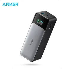 ANKER 737 Power Bank PowerCore 24K 24000mAh 3-Port Portable  Fast Charger with 140W Output Smart Digital Display Powerbank