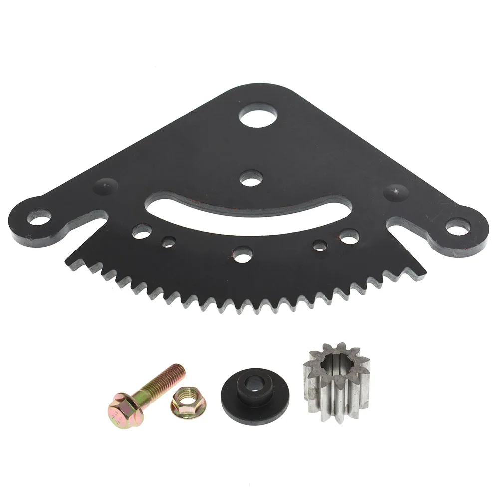 Imagem -05 - Setor de Direção & Engrenagem se Encaixa para John Deere La100 La105 La110 La115 La120 Gx21924