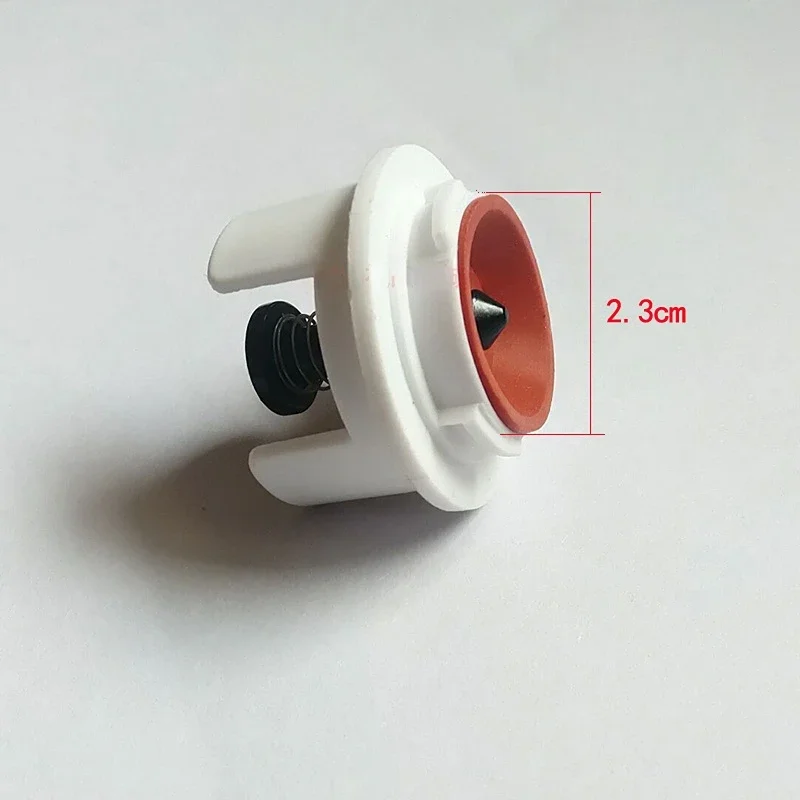 For Meiling humidifier humidifier filler water port cover loading water port plug sub cover bayonet type water tank cover