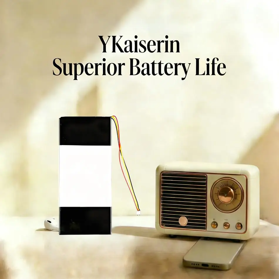 

7000Mah Fast Charging Durable Tablet Battery For Gpd Win 1