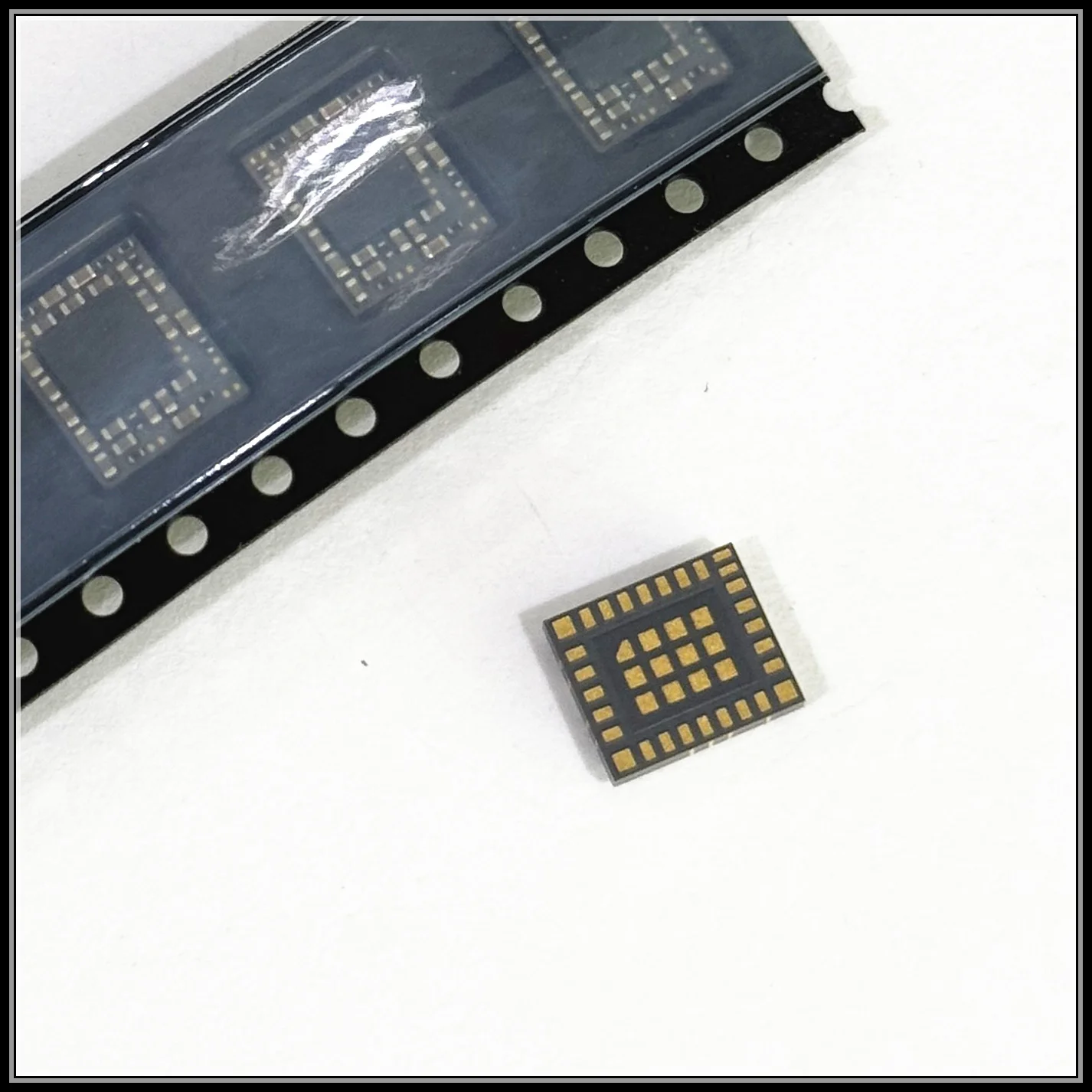 New IC BD8336 Power manage GU-E2 repair parts for Sony ILCE-7 ILCE-6000 A7 A7K A7R A7S A6000 camera