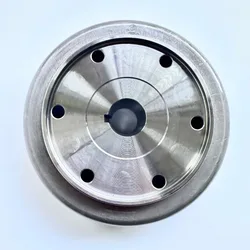 Original Hisun 500 700 Carburetor Magneto Rotor Flywheel for Hisun Massimo HS MSU700 MSU500 UTV 700 500 ATV Quad 31110-004-0000